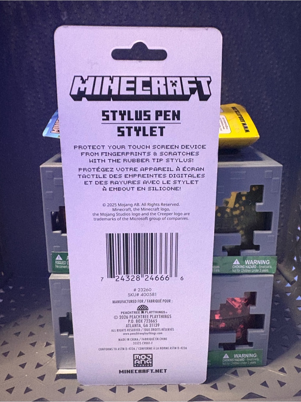 Minecraft Bundle - Picture 5 of 6